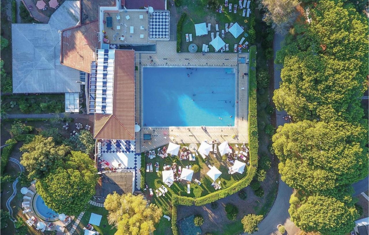 Italy Village バイア・ドミツィア エクステリア 写真