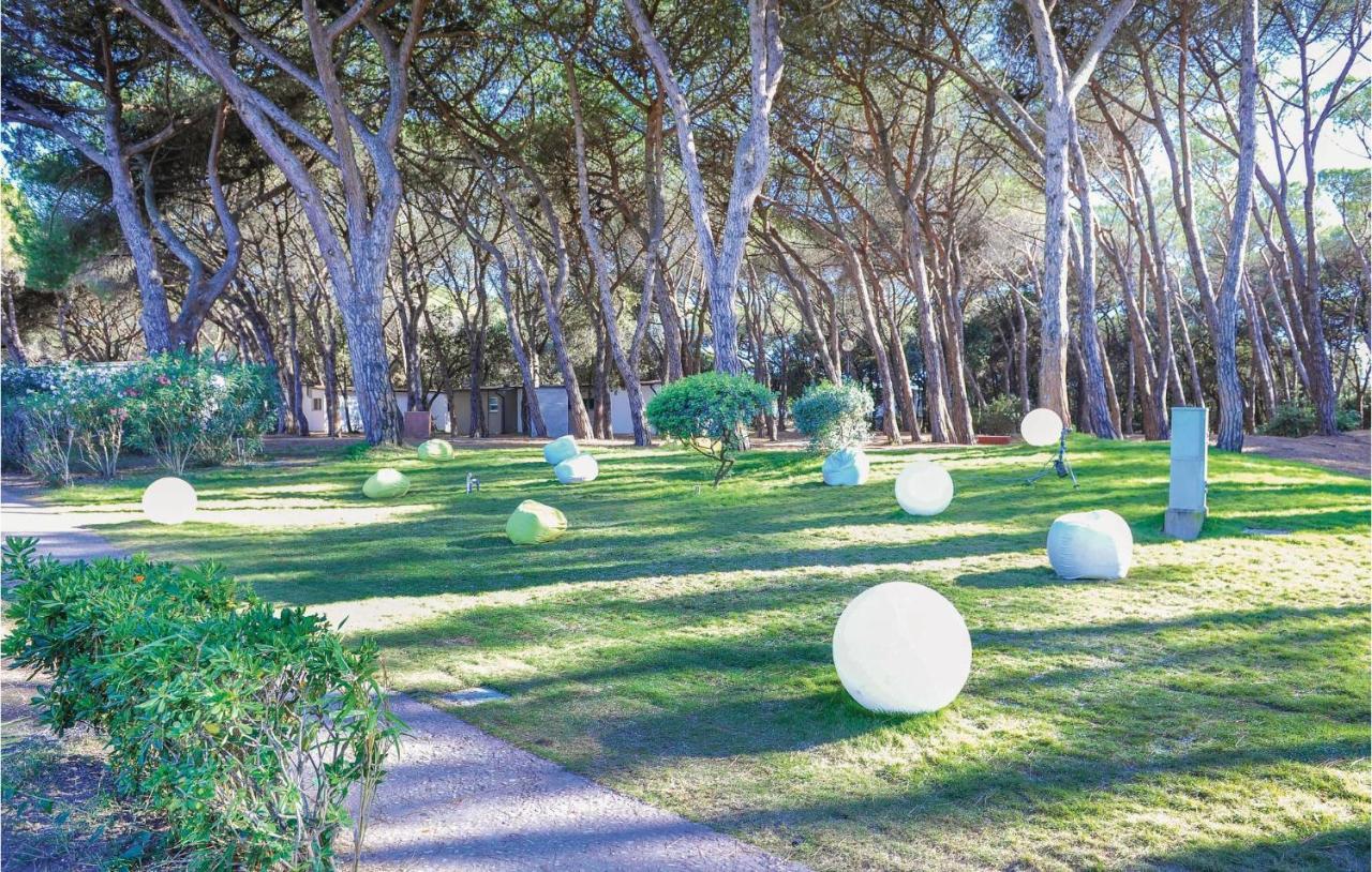Italy Village バイア・ドミツィア エクステリア 写真