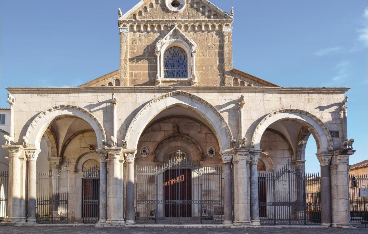 Italy Village バイア・ドミツィア エクステリア 写真