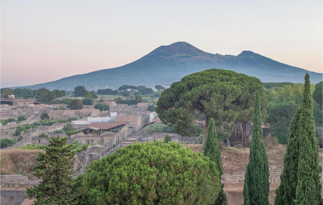 Italy Village バイア・ドミツィア エクステリア 写真