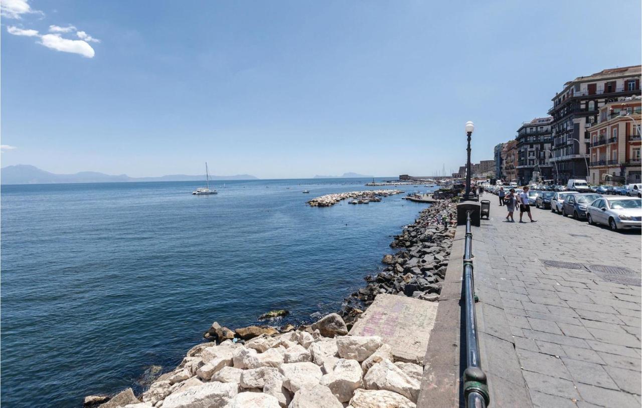 Italy Village バイア・ドミツィア エクステリア 写真